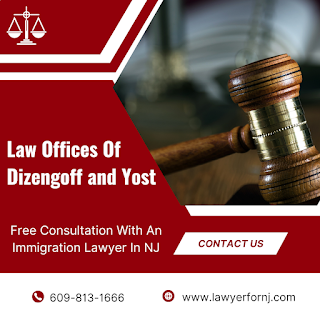 Free Consultation With An Immigration Lawyer In NJ