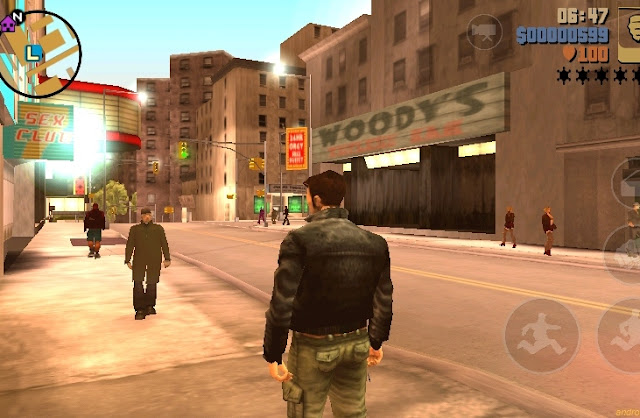 GTA 3 Mod Apk Features and FAQs