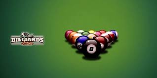 8 Ball Billiards Classic