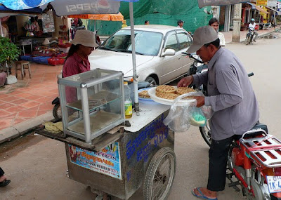 Weird Meal Around The World Seen On www.coolpicturegallery.us