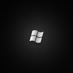 Windows Black Wallpapers