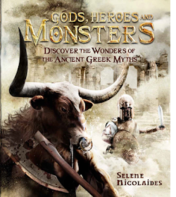 Gods, Heroes, and Monsters