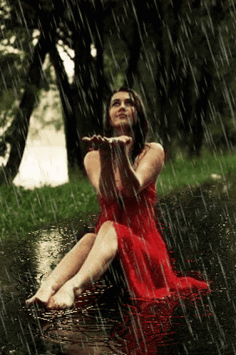 Rain Poetry Rhyming Poem On Love With Rain