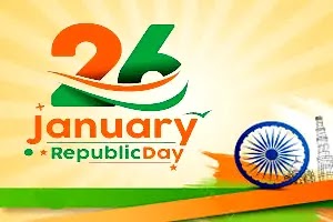 Republic Day (26th January) in India | Purna Swaraj