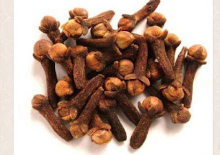 THE HEALTH BENEFITS OF CLOVES