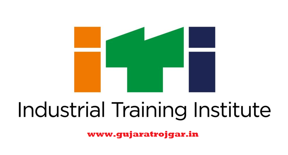 ITI SuperVisor Instructor  Recruitment In Padadhari | Desar | Palanpur | Bhiiloda In Gujarat 2021