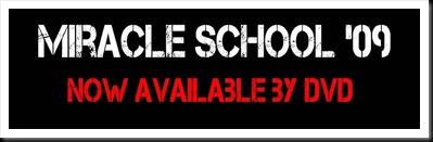 Miracle Scool By DVD
