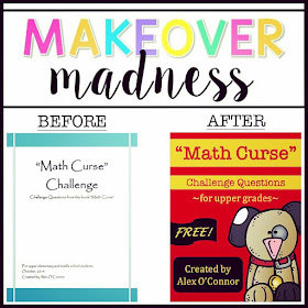 https://www.teacherspayteachers.com/Product/Math-Curse-Challenge-Questions-1519455