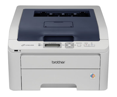 Brother HL-3070CW Driver Downloads