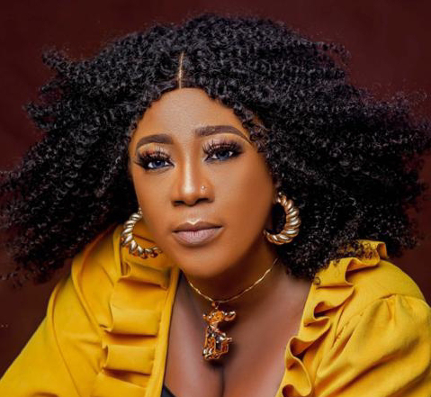 Popular Actress, Folake Shadare, Reveals Why She Went Into Real Estate