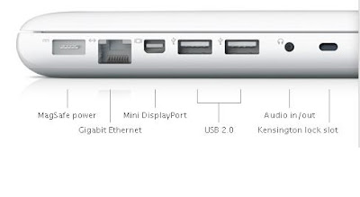 apple book port