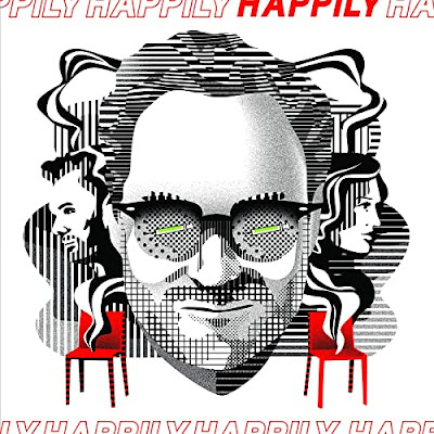 Happily 2021 Soundtrack Joseph Trapanese