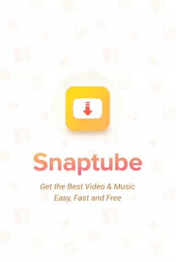 free download snaptube