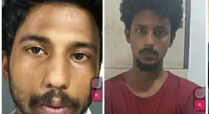 എറണാകുളത്ത് പൊലീസ് സ്റ്റേഷനില്‍ നിന്ന് രണ്ട് പ്രതികള്‍ രക്ഷപ്പെട്ടു