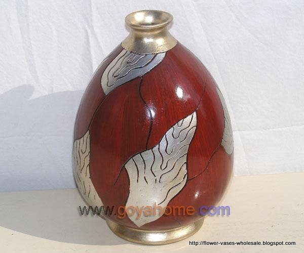 Flower vases wholesale:flower-22191