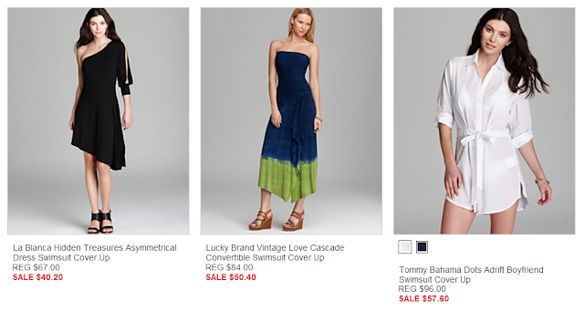 You can buy authentic clothes with sale price at bloomingdale on Independence Day.