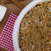 Crumble de Maçãs com Amoras & Framboesas