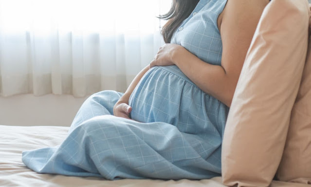 These are Signs of Pregnancy in the First Week