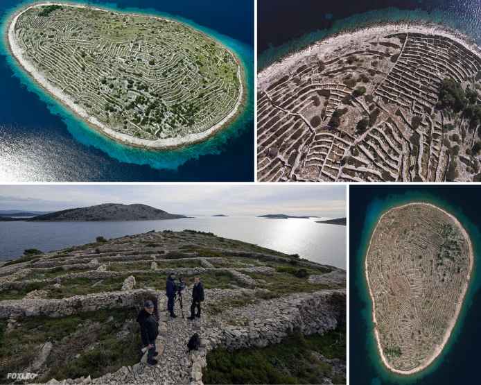 Unveiling Baljenac Island Secrets