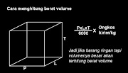 Inilah Cara Menghitung Volume Pondasi Tpt, Ilmu Bangunan