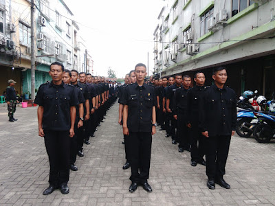 perusahaan security di indonesia