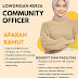 Lowongan Kerja Community Officer BTPN Syariah Bandung April 2024