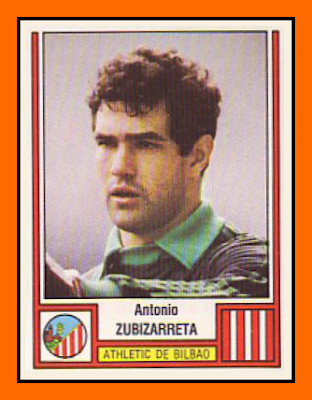 Resultado de imagen para andoni zubizarreta athletic