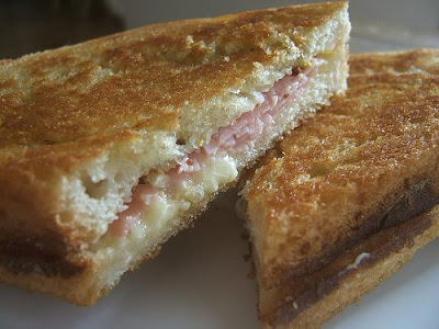 Cheese sandwich filling recipes