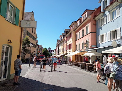 meersburg que ver