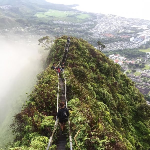 Du Lịch Hawaii