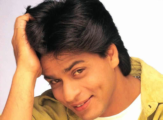 Shahrukh Khan HD Wallpaper Free