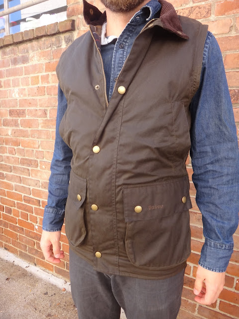 http://www.bestgear.com/barbourmensnewwestmoorlandwaistcoat