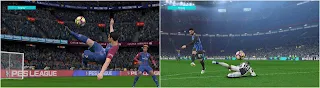 Fresh Graphics Version 2 For PES 2017 by PES Mod Go’ip