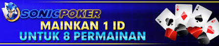 Game IDN Poker Domino Online Terpercaya