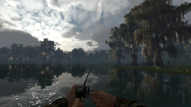 Fishing Planet Patch 0.7.4