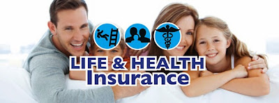 How To Work Life and Health Insurance