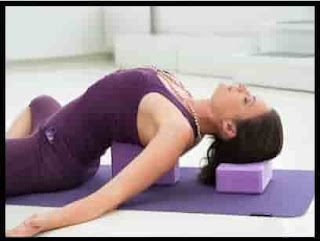 Yoga is A Natural Solution For Migraine Symptoms