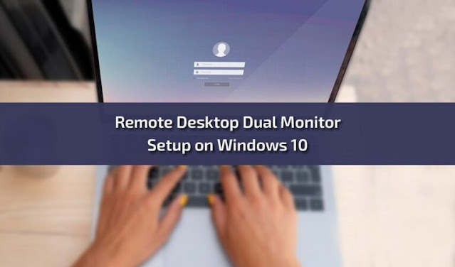 Remote Desktop Protocol (RDP) Login to Windows 10 VPS