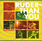 Ruder Than You: Creation Sounds