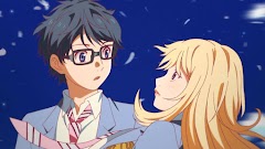  Download Soundtrack Shigatsu wa kimi no uso - Goose House