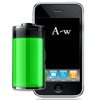 fix iPhone battery