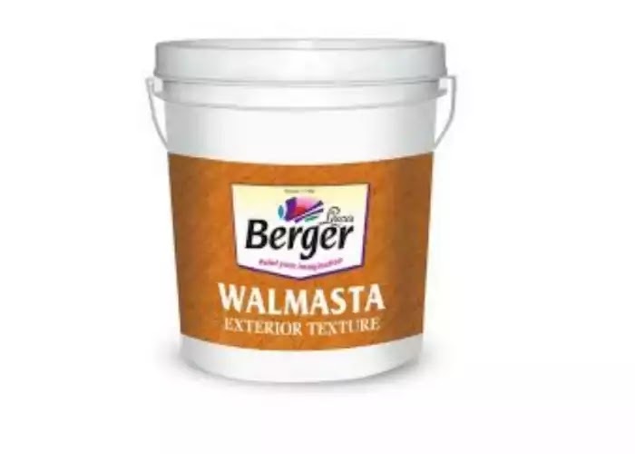 Walmasta Exterior Texture Rustic|berger paints bangladesh price list 2023
