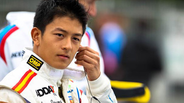 Juara GP2 Austria, Perjuangan Rio Haryanto Belum Selesai