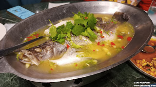 Taoyuan Food | GLORIA Outlets | Siam Siam Thai Cuisine-GLORIA Store