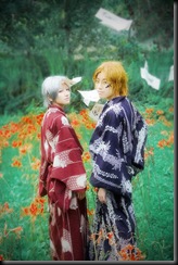 cosplayNatsumeYuujinchou1