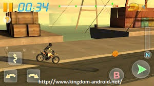 Free Download Games Bike Racing 3D 1.6 Full Version With APK Kingdom Android 