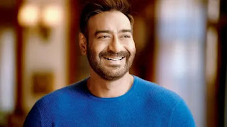 ajay devgn Shave his head for neeraj pandey's film 'Chanakya'