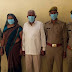 दहेज हत्या के आरोप में सास-ससुर गिरफ्तार