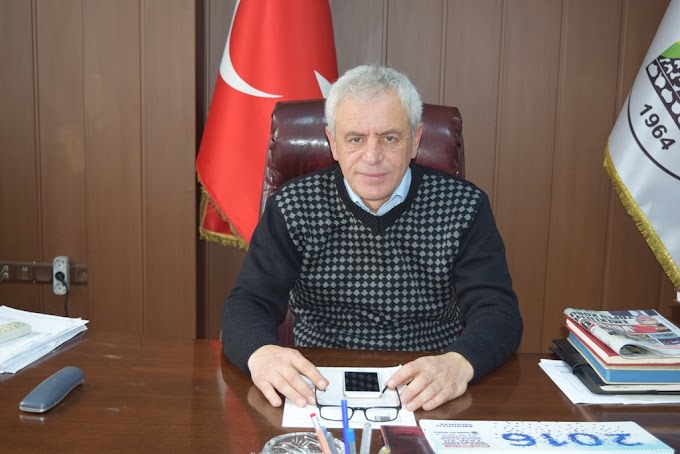 Süleyman Vasfi Şentürk