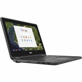 Dell Chromebook CRM3180RH02N